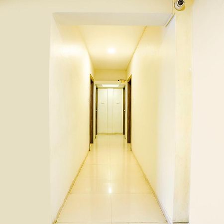Hotel Fabexpress Kuber - Nr Apmc Vashi, Navi Mumbai Zewnętrze zdjęcie