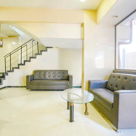 Hotel Fabexpress Kuber - Nr Apmc Vashi, Navi Mumbai Zewnętrze zdjęcie